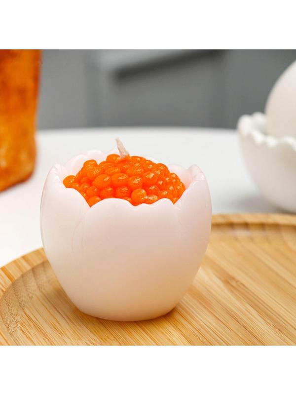 Декоративная свеча 