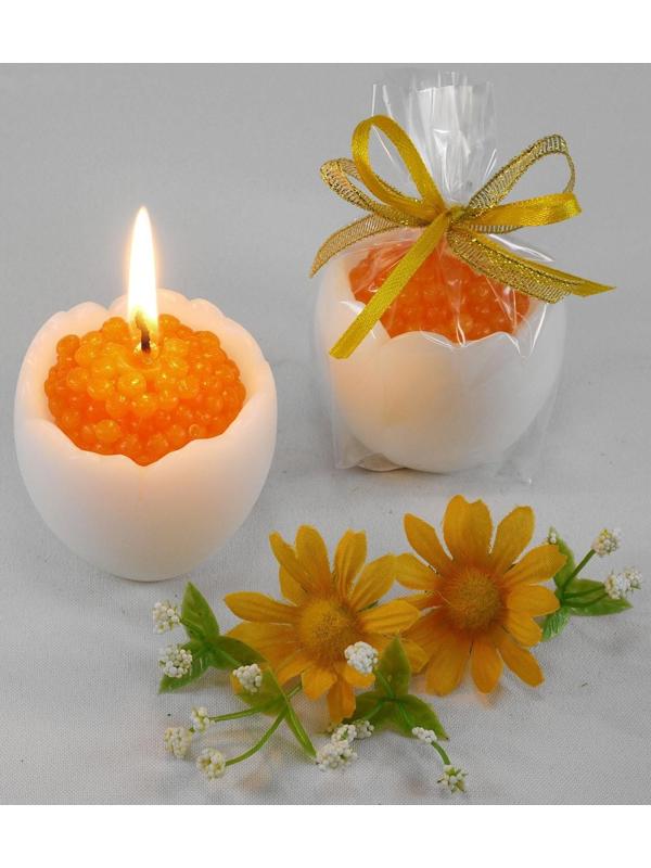 Декоративная свеча 