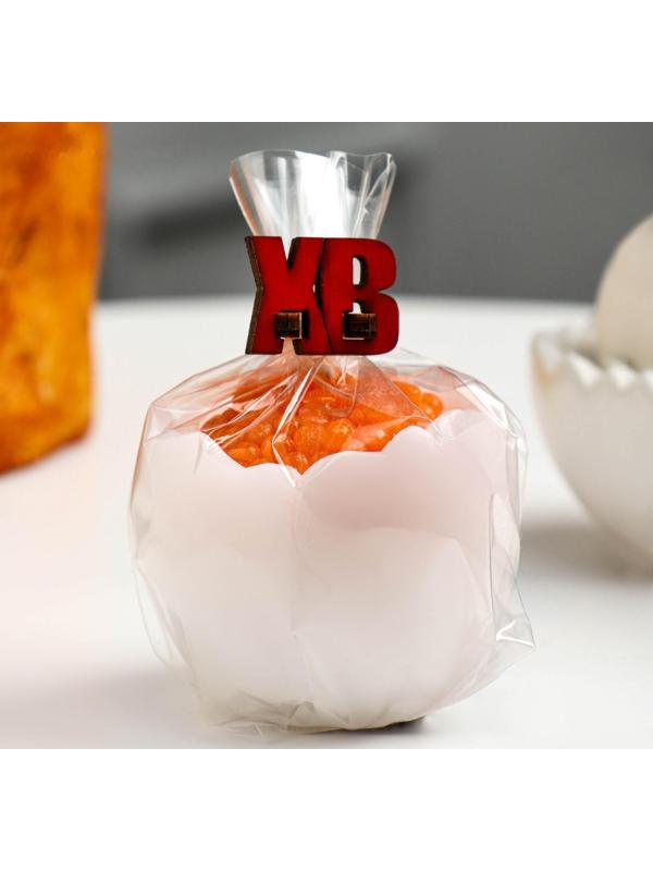 Декоративная свеча 