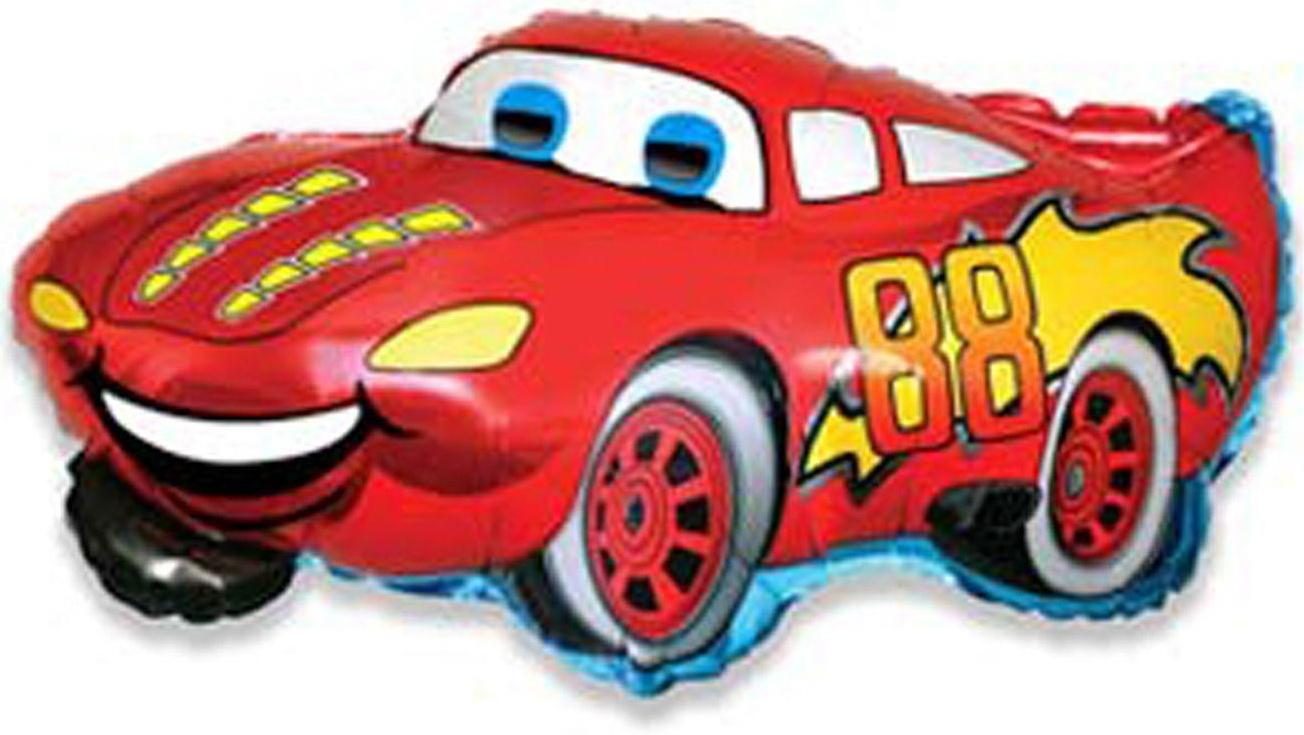 Шар фольгированный 42