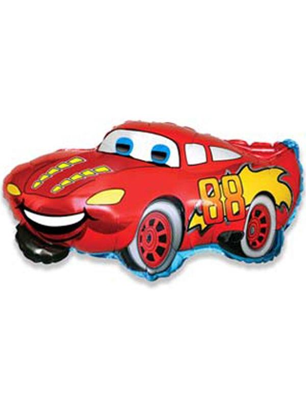 Шар фольгированный 42