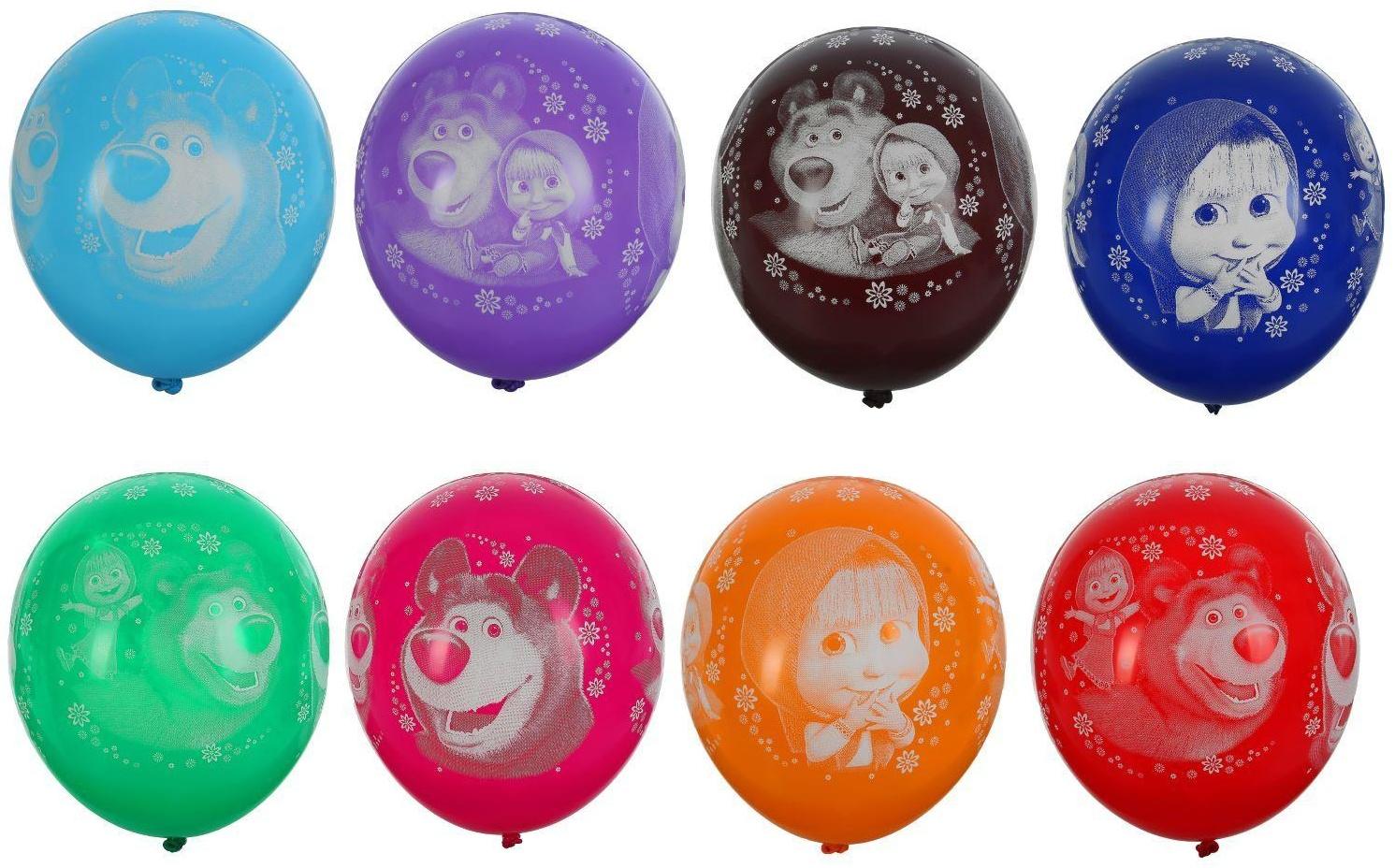 Шар латексный 14