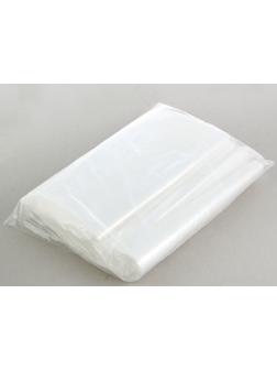 Набор пакетов, фасовочных, полиэтиленовых, 30 х 50 см, 50 мкм, 300 шт.