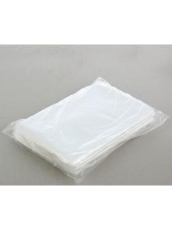 Набор пакетов полиэтиленовых фасовочных, 30 х 40 см, 40 мкм, 500 шт.