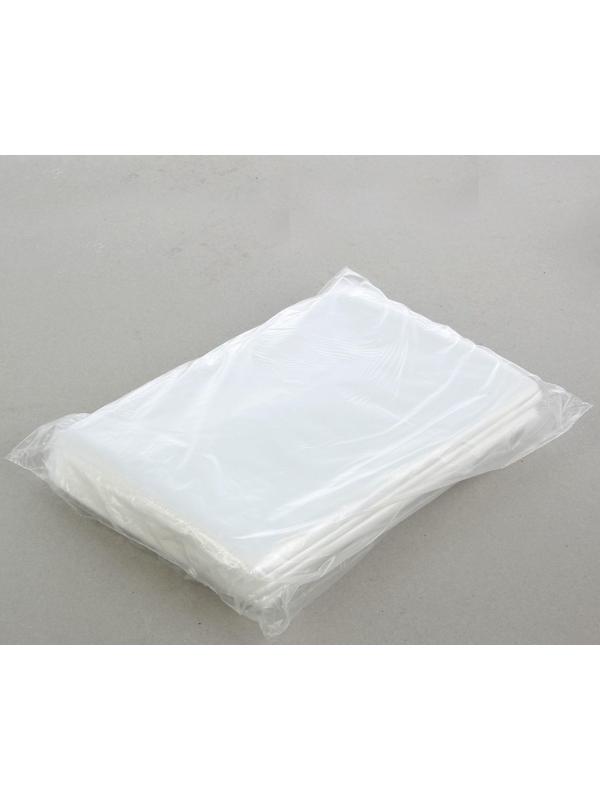Набор пакетов полиэтиленовых фасовочных, 30 х 40 см, 40 мкм, 500 шт.