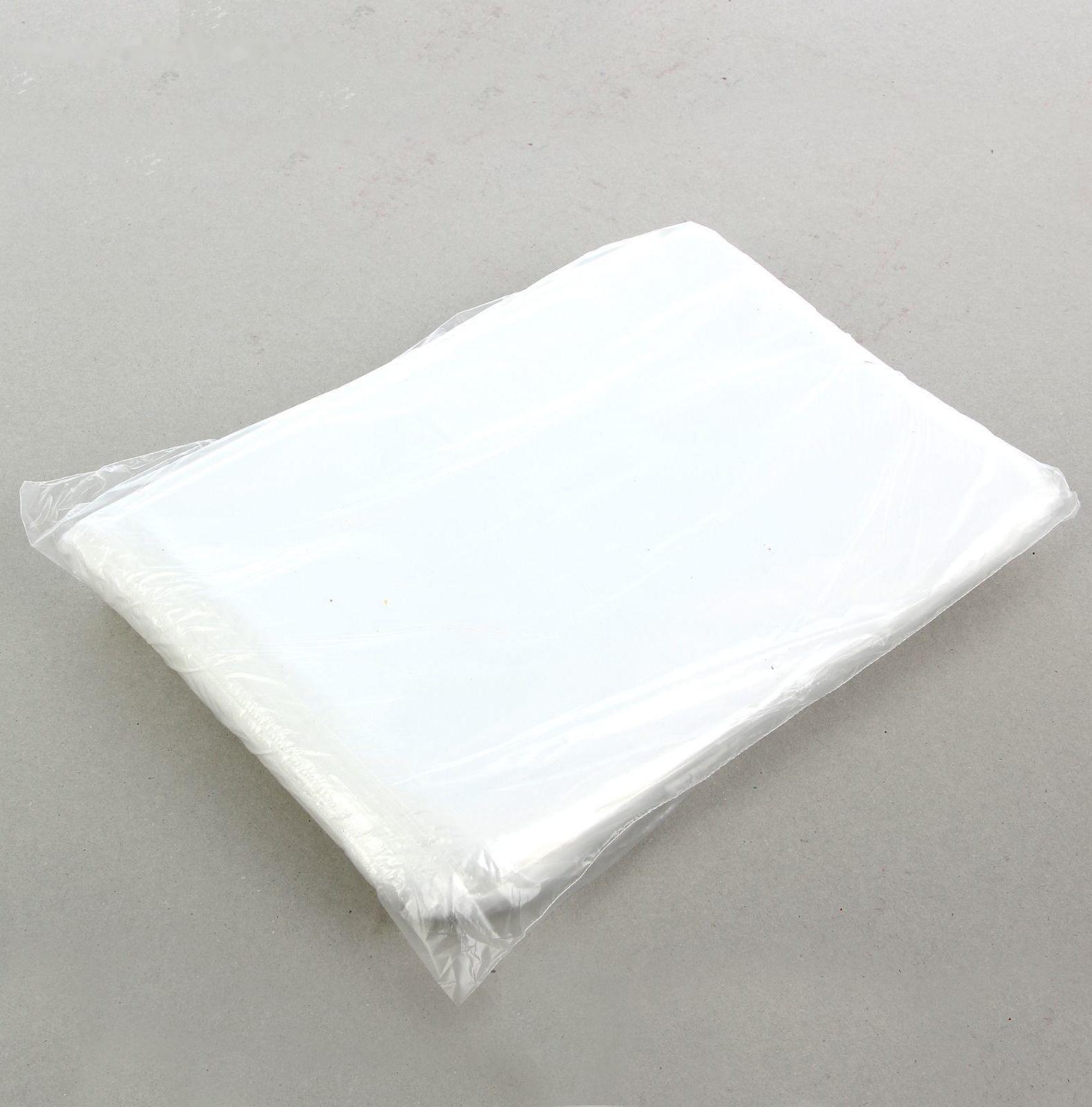 Набор пакетов полиэтиленовых фасовочных, 30 х 40 см, 30 мкм, 500 шт.