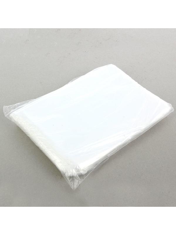 Набор пакетов полиэтиленовых фасовочных, 30 х 40 см, 30 мкм, 500 шт.