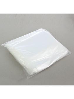 Набор пакетов полиэтиленовых фасовочных 25 х 40 см, 40 мкм, 500 шт.