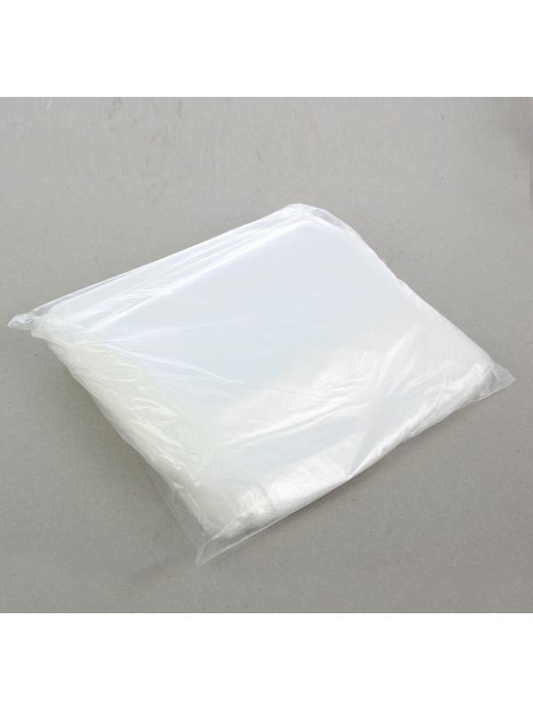 Набор пакетов полиэтиленовых фасовочных 25 х 40 см, 40 мкм, 500 шт.