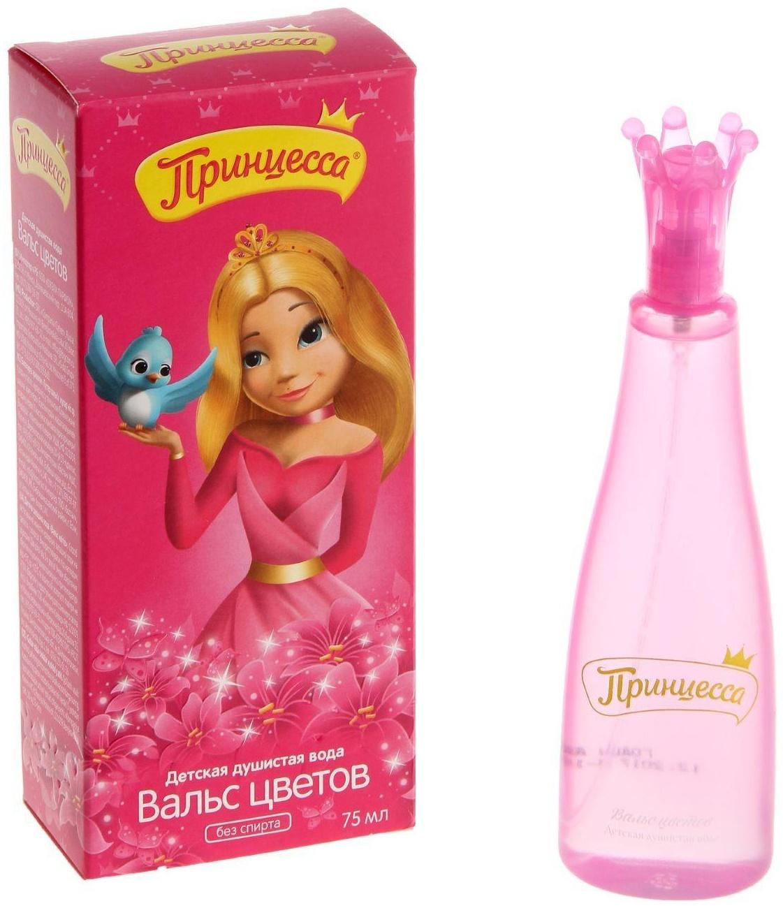 Душистая вода 