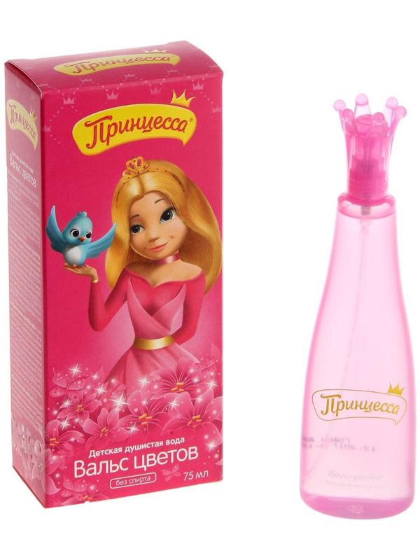 Душистая вода 