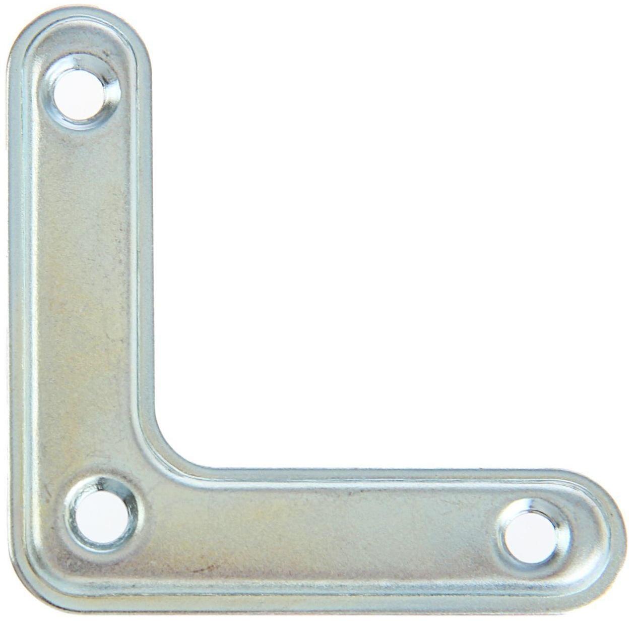 Угольник УГ-50, оцинкованный