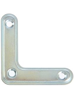 Угольник УГ-50, оцинкованный