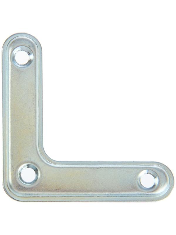 Угольник УГ-50, оцинкованный