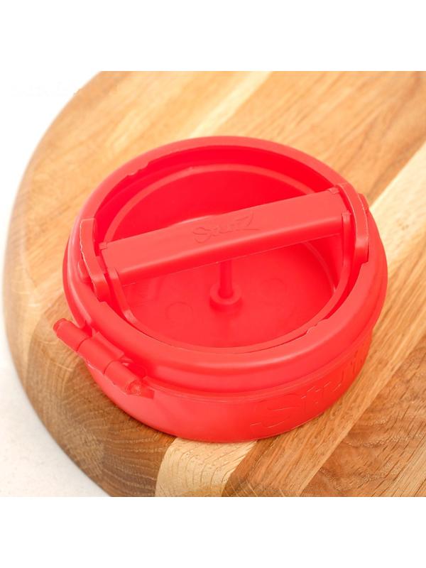 Форма для фарширования котлет Доляна Stufz, 13×12×5,5 см