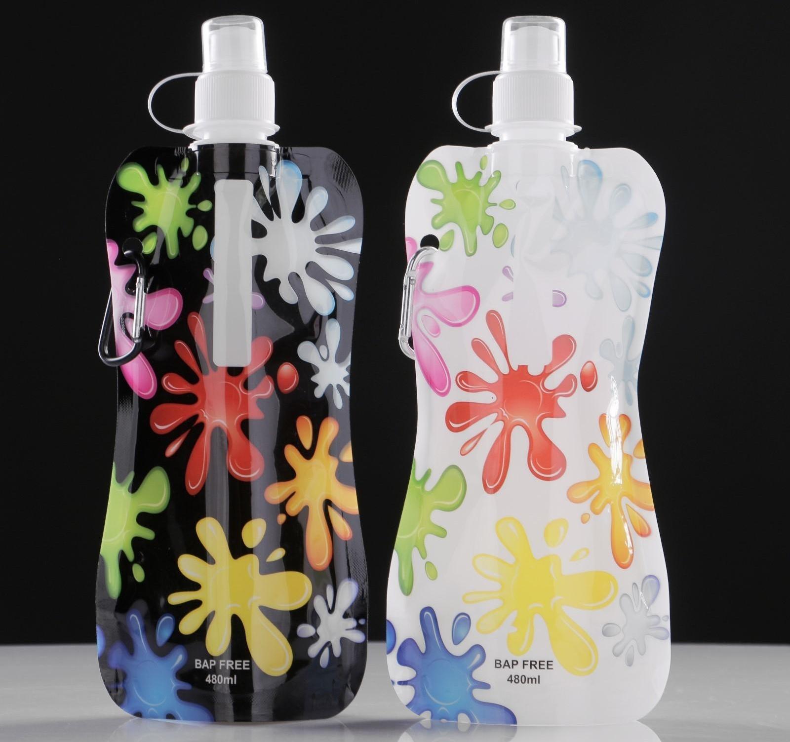 Фляжка для воды 