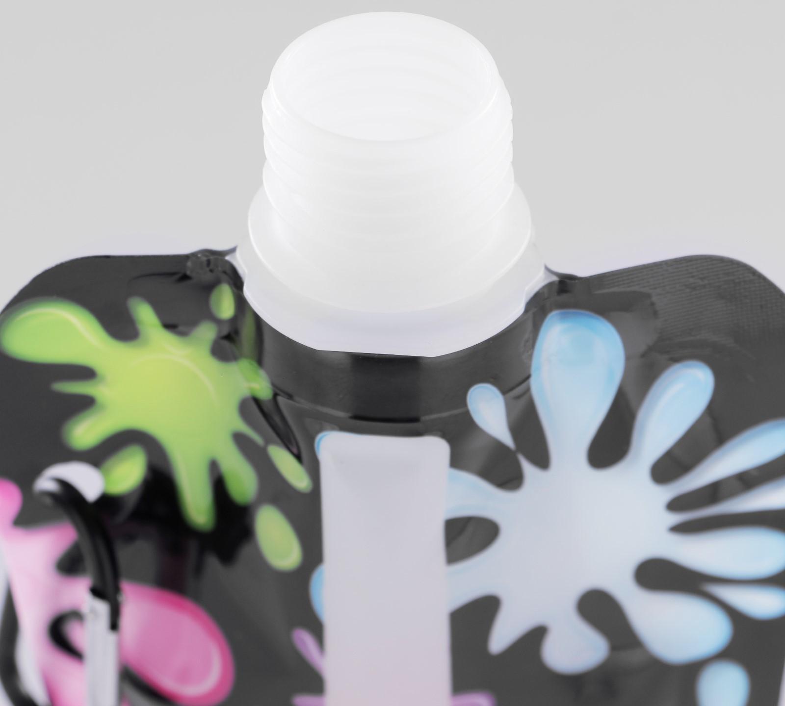 Фляжка для воды 