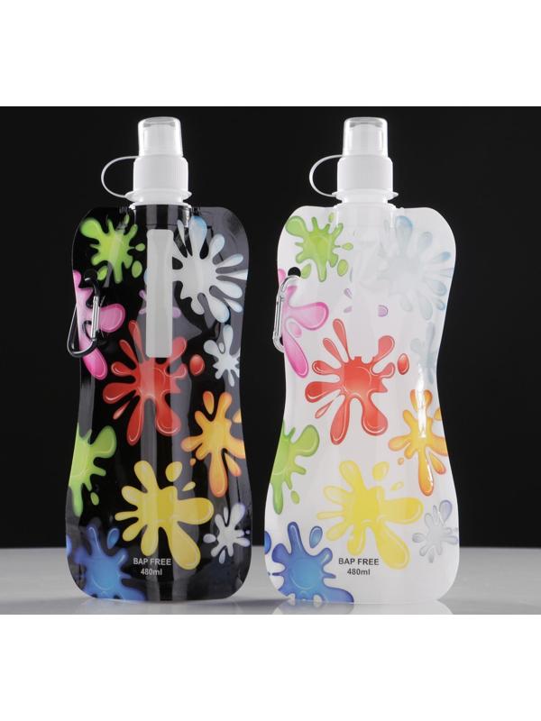 Фляжка для воды 