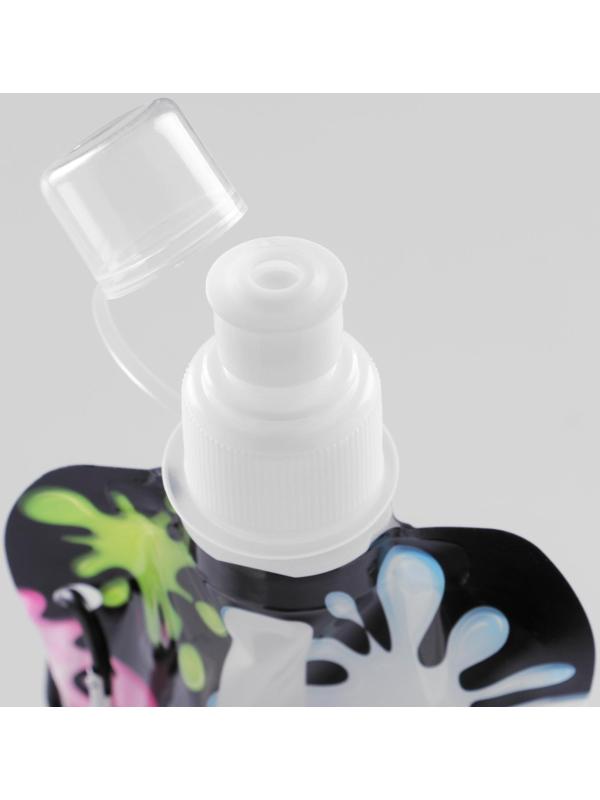 Фляжка для воды 