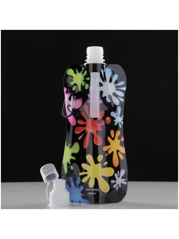 Фляжка для воды 