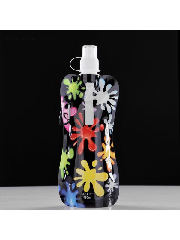 Фляжка для воды 