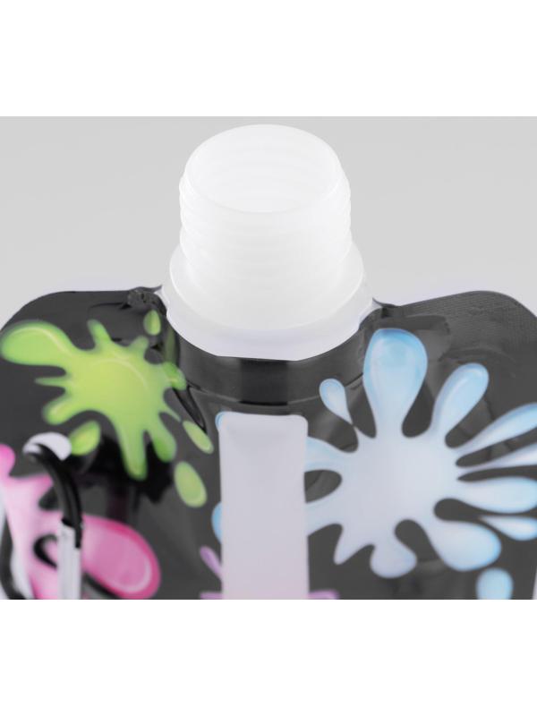 Фляжка для воды 