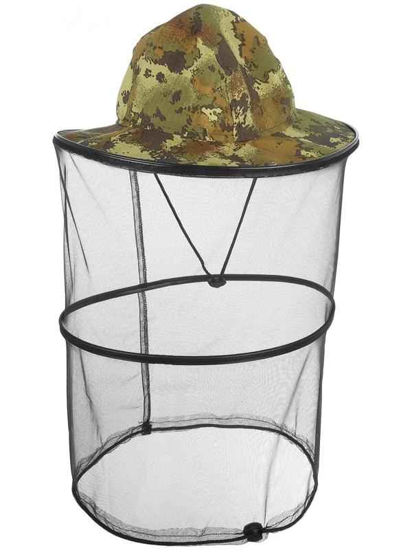 Накомарник «Панамка», цвета микс