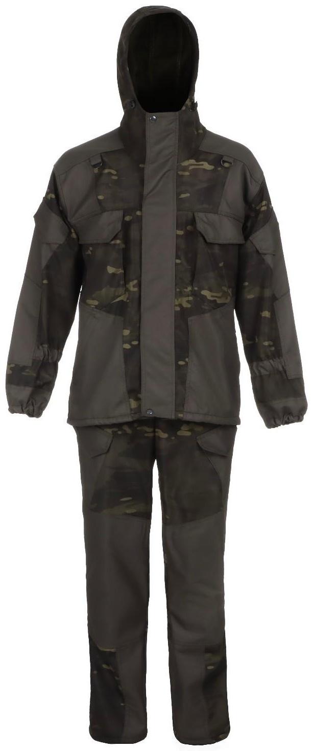 Костюм демисезонный «Горка-2» размер 60-62, рост 184