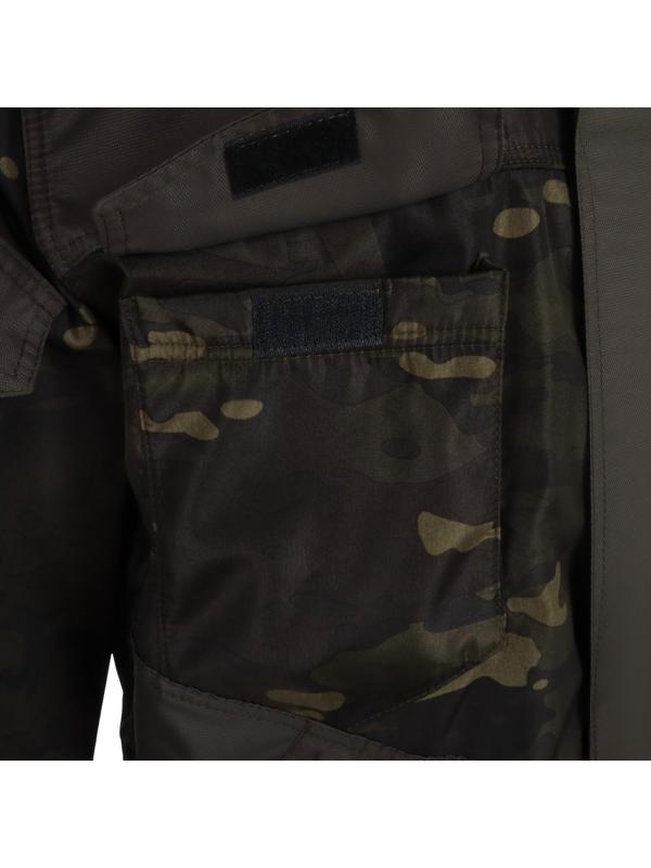 Костюм демисезонный «Горка-2» размер 60-62, рост 184