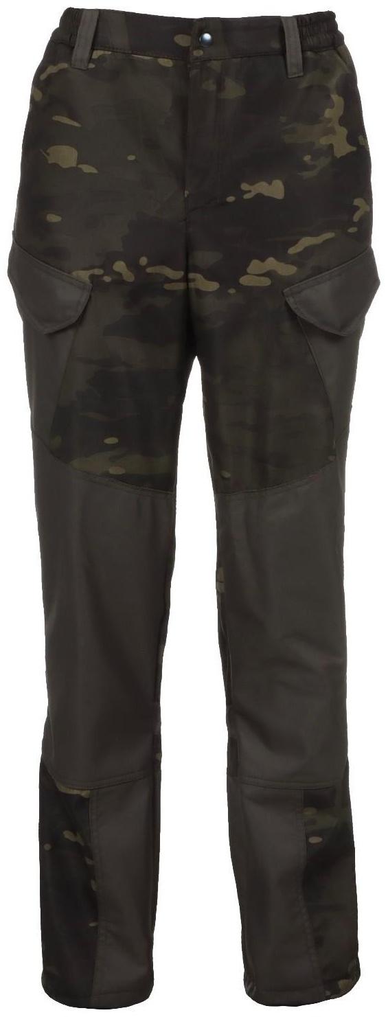 Костюм демисезонный «Горка-2» размер 48-50, рост 176