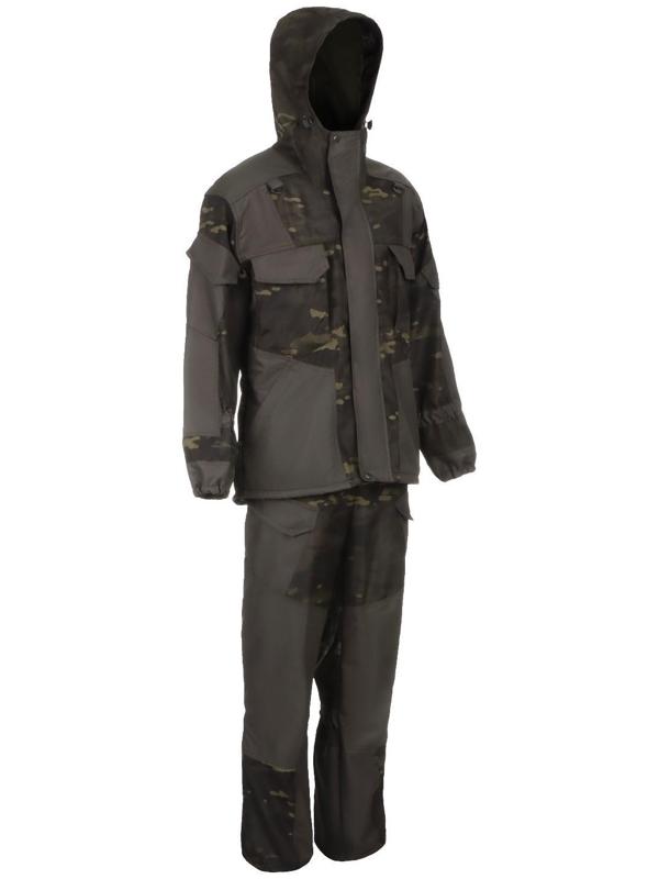 Костюм демисезонный «Горка-2» размер 48-50, рост 176