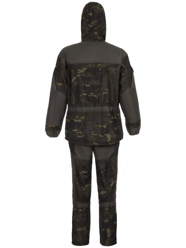 Костюм демисезонный «Горка-2» размер 48-50, рост 176