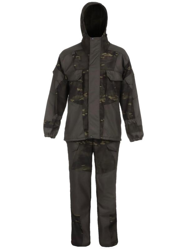 Костюм демисезонный «Горка-2» размер 48-50, рост 176