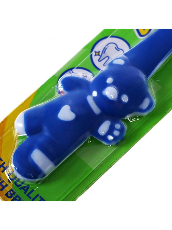 Зубная щётка Др.Клин Кидс, 1шт  микс