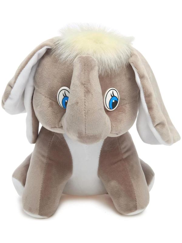 Мягкая игрушка «Слонёнок Бимбо»