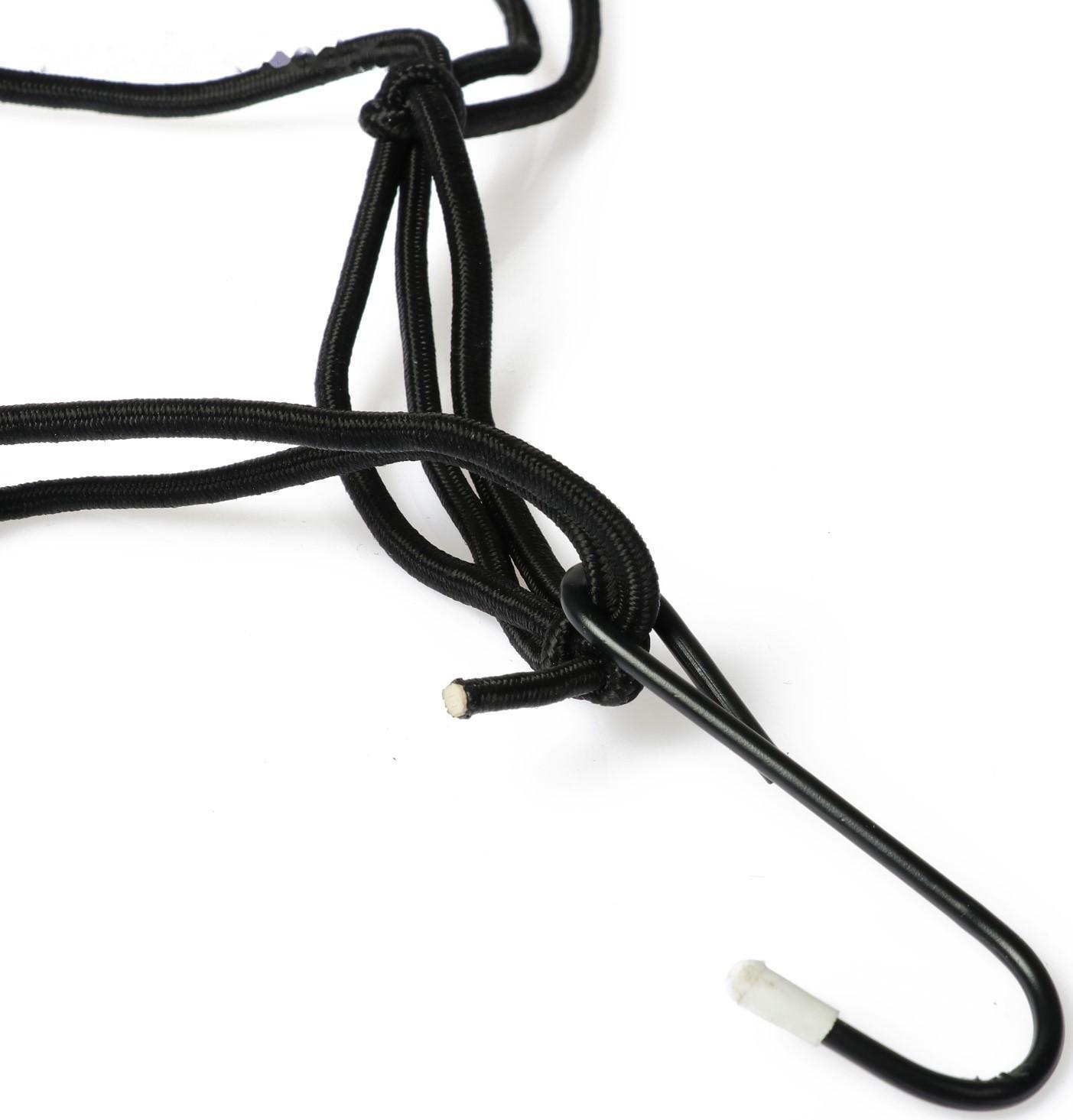 Сетка багажная для крепления груза Nova Bright, 50х50 см, в блистере