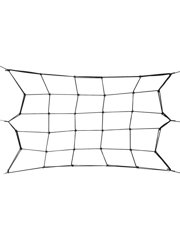 Сетка багажная для крепления груза Nova Bright, 50х50 см, в блистере