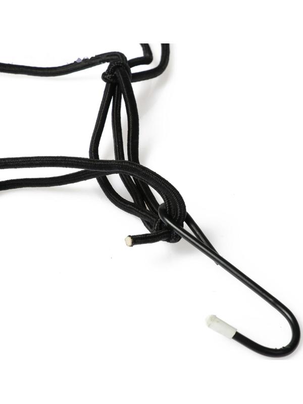 Сетка багажная для крепления груза Nova Bright, 50х50 см, в блистере