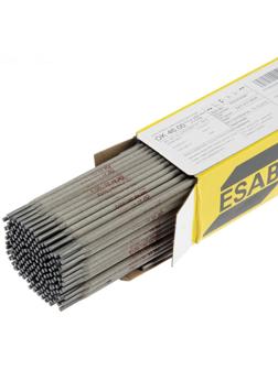 Электроды ESAB ОК 46, d=3 мм, 350 мм, 5.3 кг