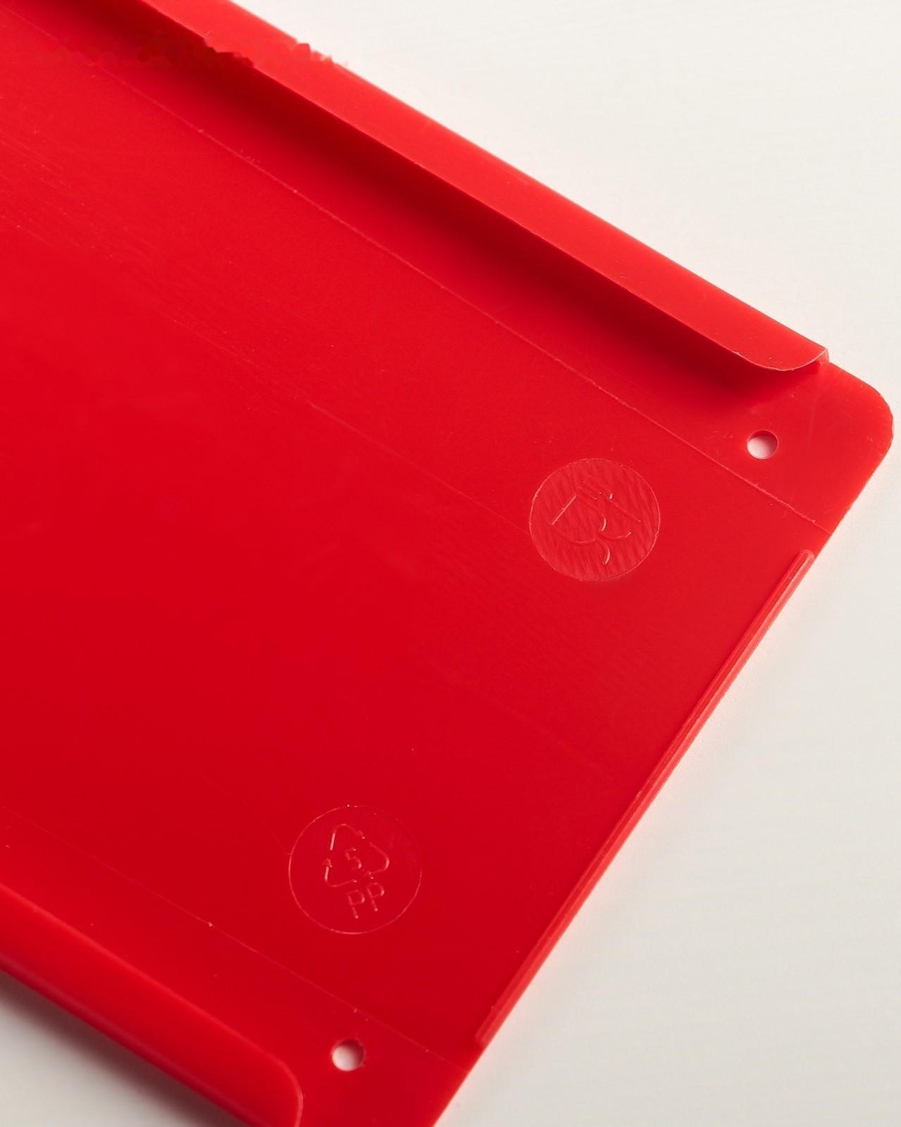 Тёрка «Универсал», 4 грани,с крышкой-дозатором и с пластмассовой ручкой 11×8,5×22 см, цвет МИКС