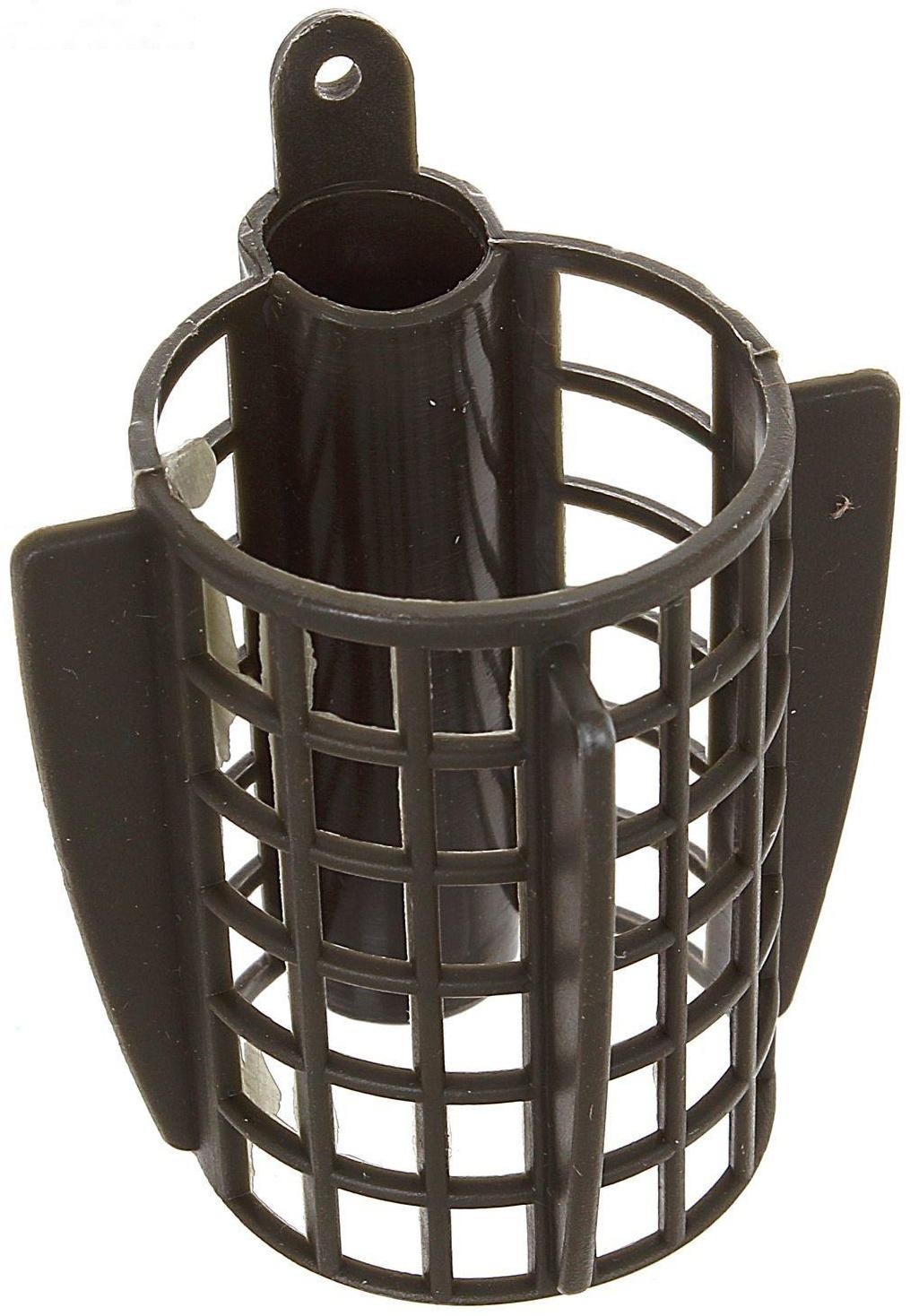 Кормушка круглая с крыльями, вес 60 г