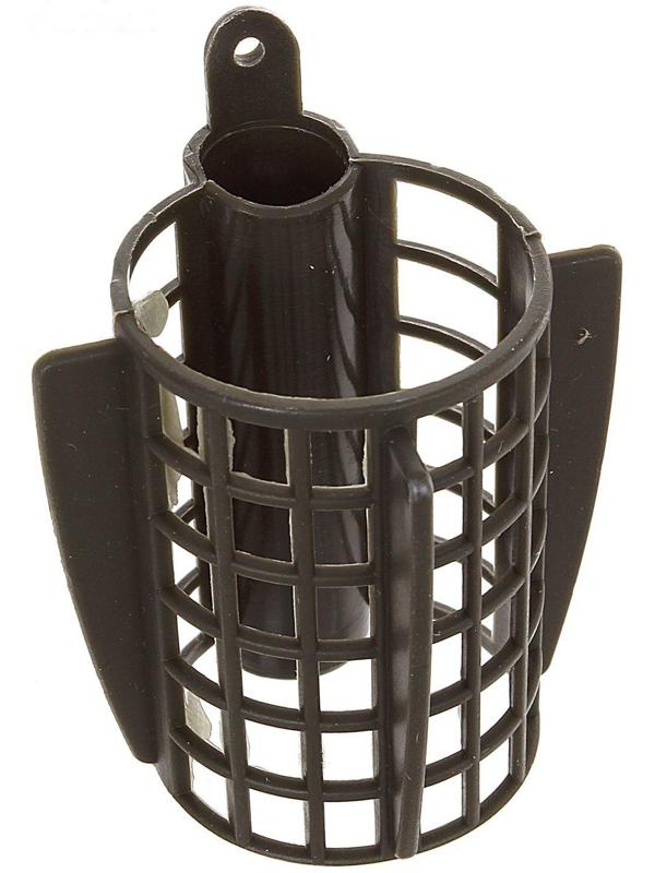 Кормушка круглая с крыльями, вес 60 г