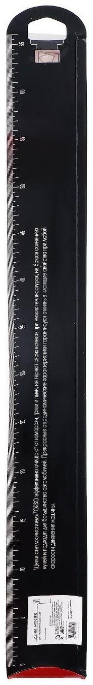 Щётка стеклоочистителя TORSO 24