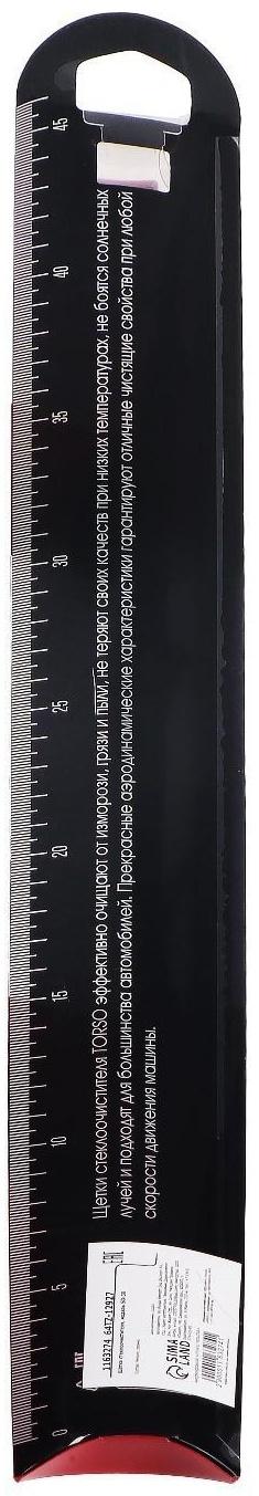 Щётка стеклоочистителя TORSO 16