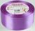Лента атласная, 40 мм × 23 ± 1 м, цвет фиалковый №155