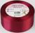 Лента атласная, 40 мм × 23 ± 1 м, цвет вишнёвый №37