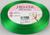 Лента атласная, 10 мм × 23 ± 1 м, цвет зелёный №19