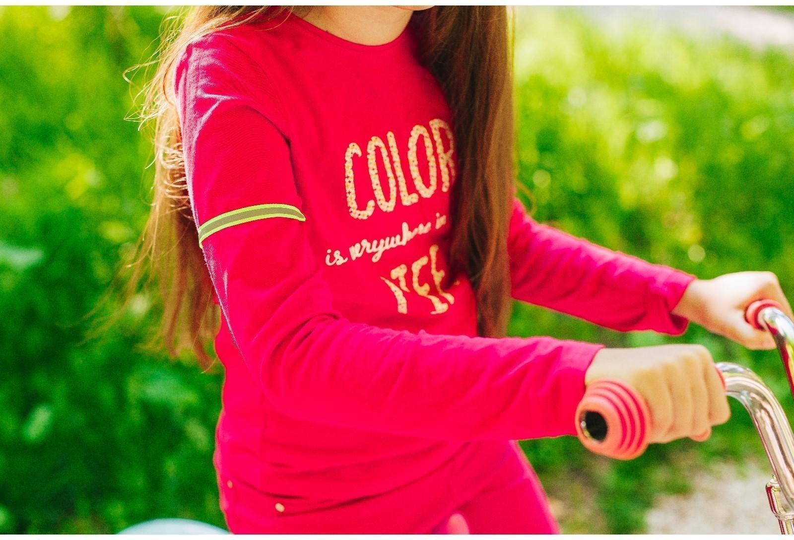 Светоотражающая лента-стропа, 10 мм, 5 ± 1 м, цвет салатовый