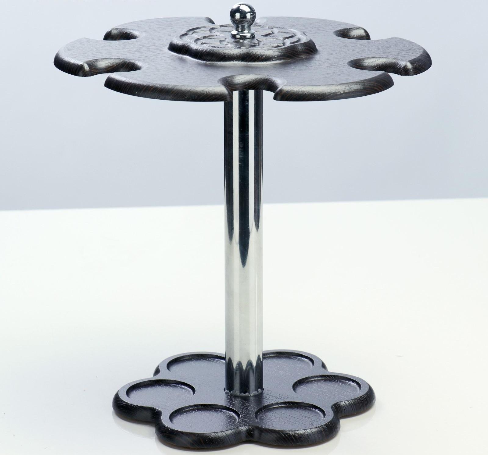 Мини-бар 12 предметов коньяк, гравировка 350/50 мл