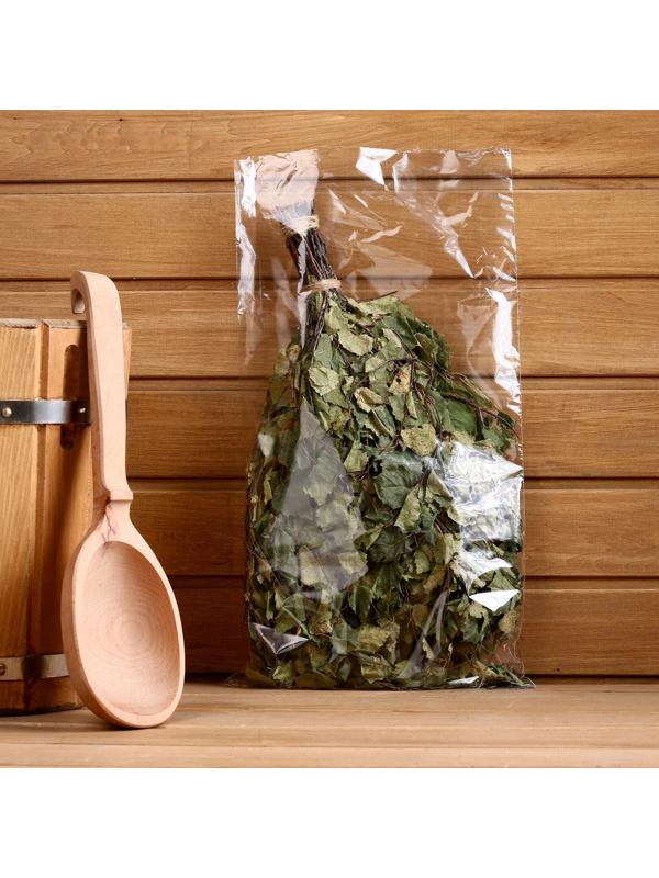 Веник для бани берёзовый